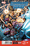 Guardians 3000 (2014)  n° 8 - Marvel Comics