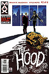 Hood, The (2002)  n° 2 - Marvel Comics