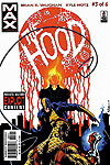 Hood, The (2002)  n° 3 - Marvel Comics