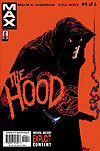 Hood, The (2002)  n° 4 - Marvel Comics