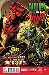 Hulk (2014)  n° 10 - Marvel Comics