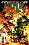 Hulk (2014)  n° 11 - Marvel Comics