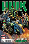 Hulk (2014)  n° 12 - Marvel Comics