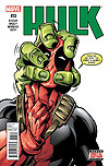 Hulk (2014)  n° 13 - Marvel Comics
