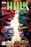 Hulk (2014)  n° 15 - Marvel Comics