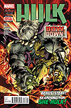 Hulk (2014)  n° 16 - Marvel Comics