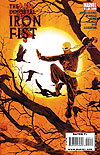 Immortal Iron Fist, The (2007)  n° 27 - Marvel Comics