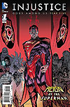Injustice: Gods Among Us: Year Five (2016)  n° 1 - DC Comics