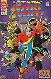Justice Society of America (1992)  n° 10 - DC Comics