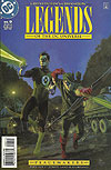 Legends of The DC Universe (1998)  n° 9 - DC Comics