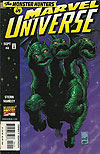 Marvel Universe (1998)  n° 4 - Marvel Comics