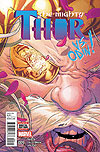 Mighty Thor, The (2015)  n° 5 - Marvel Comics