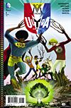 Multiversity, The: Ultra Comics  n° 1 - DC Comics