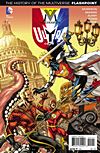 Multiversity, The: Ultra Comics  n° 1 - DC Comics