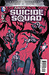 New Suicide Squad (2014)  n° 18 - DC Comics