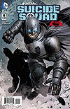 New Suicide Squad (2014)  n° 18 - DC Comics