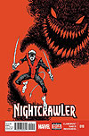 Nightcrawler (2014)  n° 10 - Marvel Comics