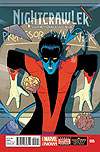 Nightcrawler (2014)  n° 5 - Marvel Comics