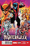 Nightcrawler (2014)  n° 8 - Marvel Comics