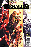 Paradise X: Heralds (2001)  n° 2 - Marvel Comics