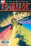 Paradise X: Ragnarok (2003)  n° 2 - Marvel Comics