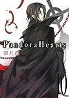 Pandora Hearts (2006)  n° 10 - Square Enix
