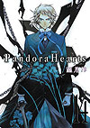 Pandora Hearts (2006)  n° 14 - Square Enix