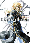 Pandora Hearts (2006)  n° 5 - Square Enix
