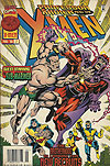Professor Xavier And The X-Men (1995)  n° 7 - Marvel Comics