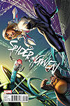 Spider-Gwen - 2ª Serie (2015)  n° 7 - Marvel Comics