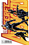 Secret Avengers (2010)  n° 16 - Marvel Comics