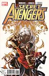 Secret Avengers (2010)  n° 7 - Marvel Comics