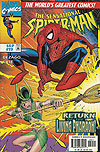 Sensational Spider-Man, The (1996)  n° 19 - Marvel Comics
