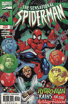 Sensational Spider-Man, The (1996)  n° 24 - Marvel Comics