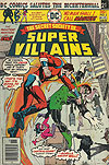 Secret Society of Super-Villains  n° 2 - DC Comics