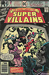 Secret Society of Super-Villains  n° 3 - DC Comics