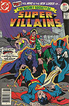 Secret Society of Super-Villains  n° 7 - DC Comics