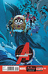 Secret Avengers (2014)  n° 15 - Marvel Comics