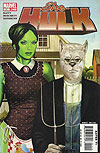 She-Hulk (2005)  n° 11 - Marvel Comics