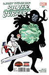 Silver Surfer (2014)  n° 13 - Marvel Comics