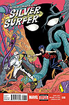 Silver Surfer (2014)  n° 8 - Marvel Comics