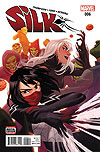 Silk (2016)  n° 6 - Marvel Comics
