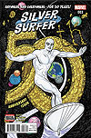 Silver Surfer (2016)  n° 3 - Marvel Comics