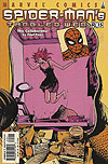 Spider-Man's Tangled Web (2001)  n° 15 - Marvel Comics