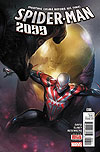 Spider-Man 2099 (2015)  n° 6 - Marvel Comics