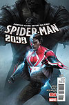 Spider-Man 2099 (2015)  n° 8 - Marvel Comics