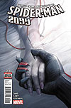 Spider-Man 2099 (2015)  n° 9 - Marvel Comics