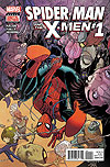 Spider-Man & The X-Men (2015)  n° 1 - Marvel Comics