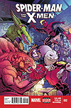 Spider-Man & The X-Men (2015)  n° 2 - Marvel Comics