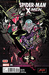 Spider-Man & The X-Men (2015)  n° 5 - Marvel Comics